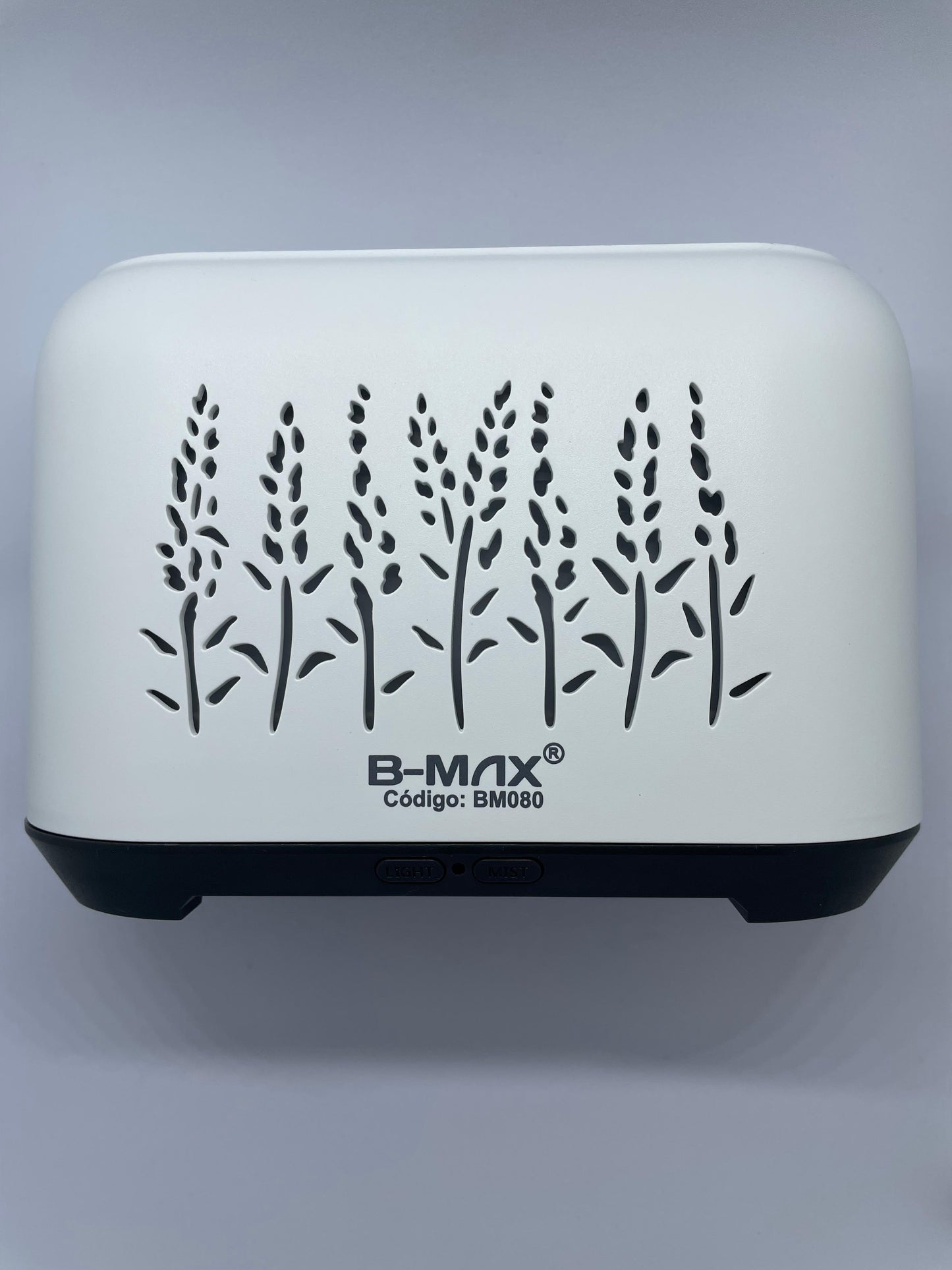 Difusor Aromático Ultrassônico B-Max BM-080