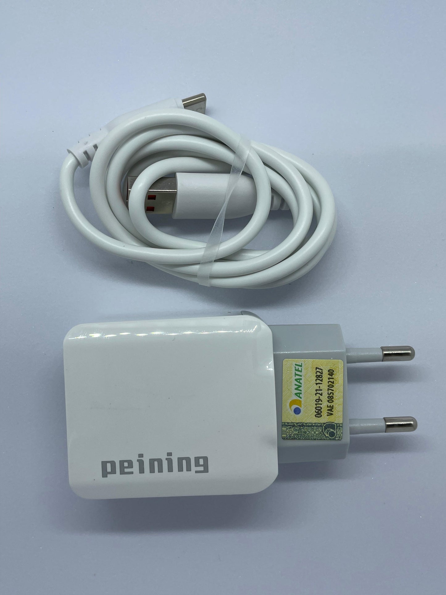 Carregador Peining PEI-287
