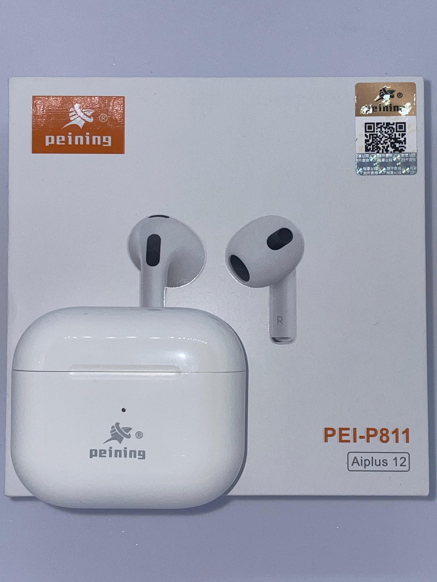 Fone de Ouvido PEI-P811