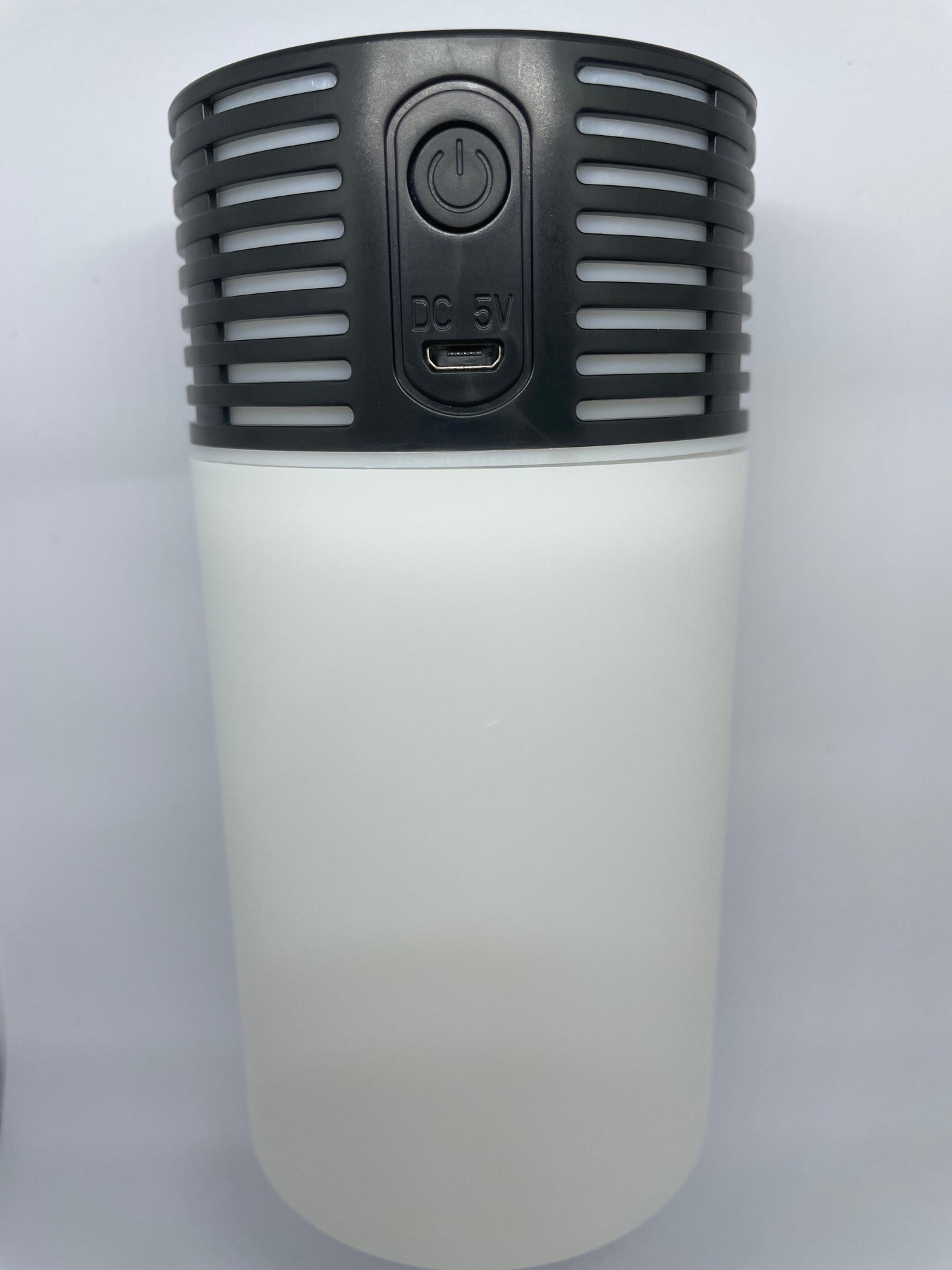 Umidificador de Ar com Luz de LED B-MAX BM-055