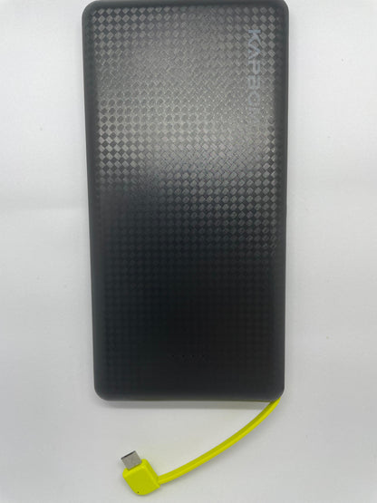 Carregador Portátil Kapbom KA-951 - 10.000mAh