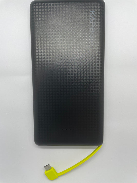 Carregador Portátil Kapbom KA-951 - 10.000mAh