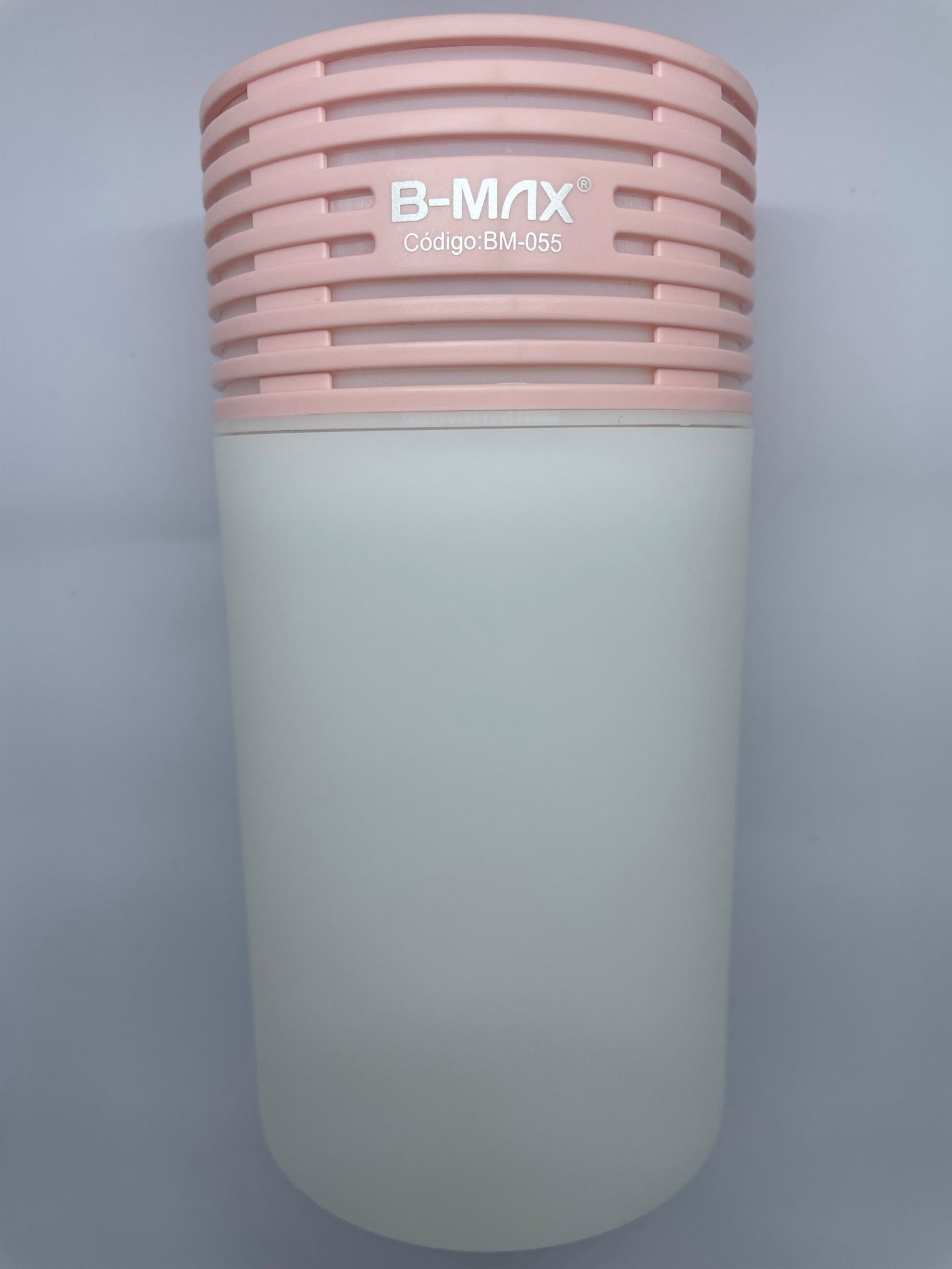 Umidificador de Ar com Luz de LED B-MAX BM-055