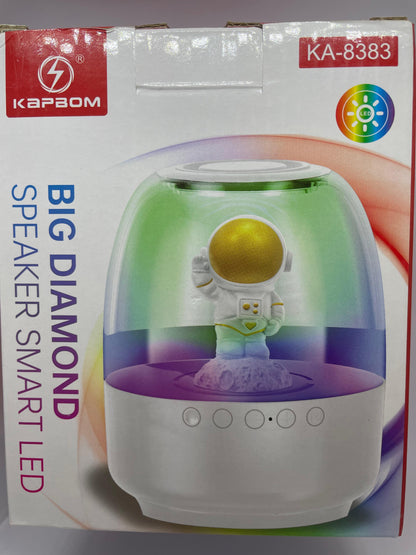 Caixa de som KA-8383 KAPBOM