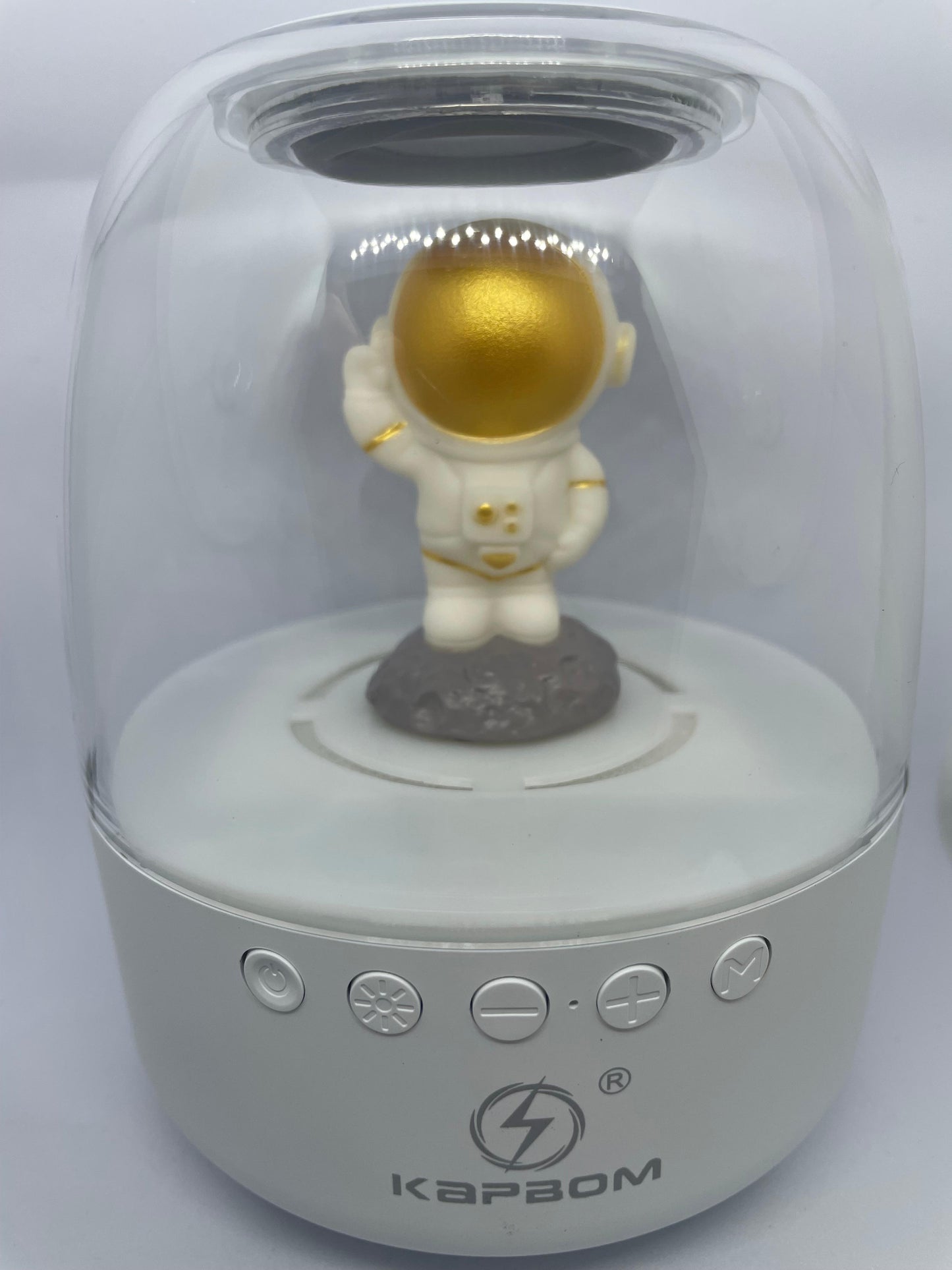 Caixa de som KA-8383 KAPBOM
