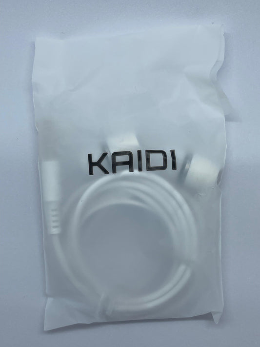 Fone Intra-Auricular Mini Estéreo Kaidi KD-7002