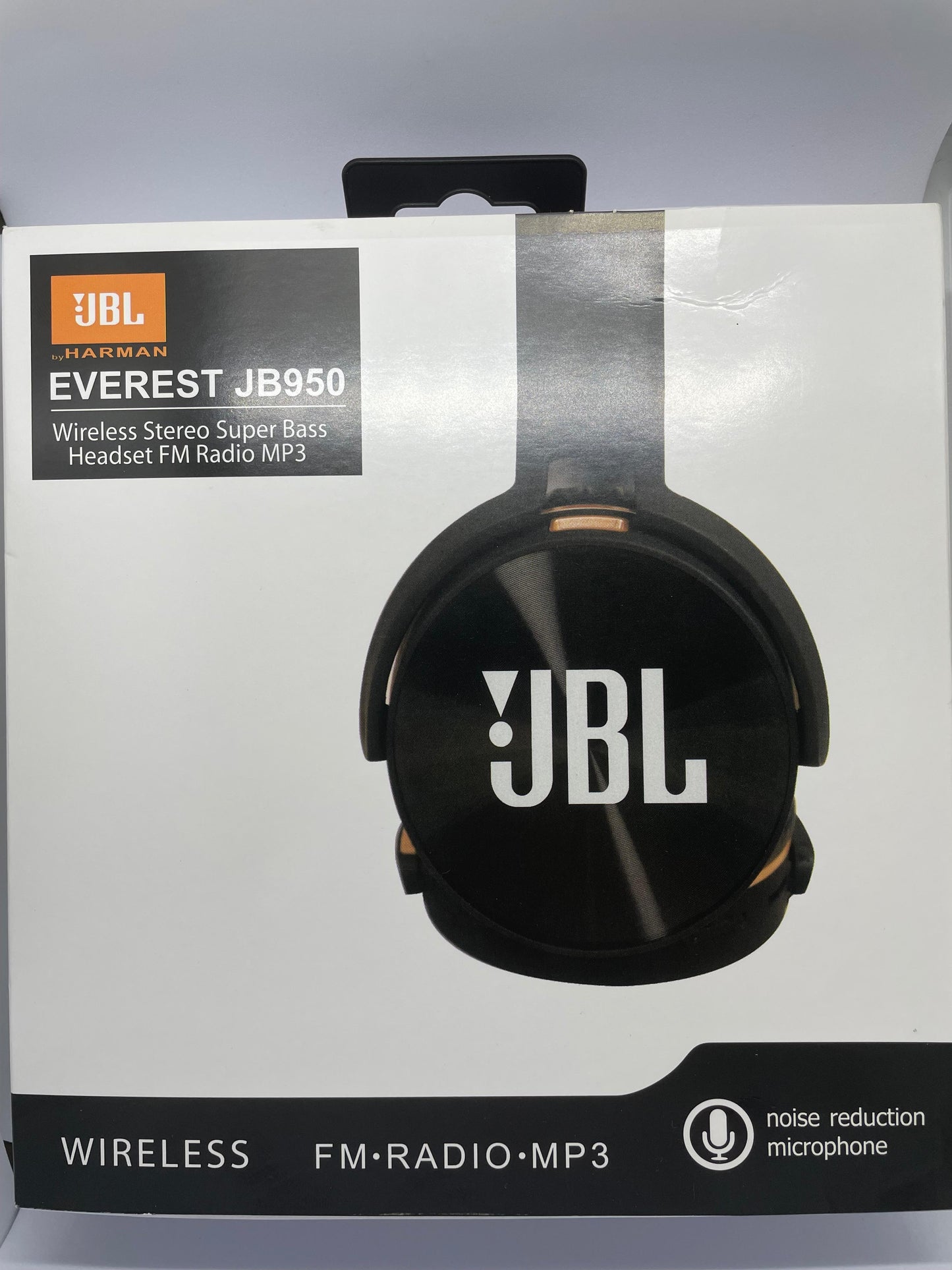 Fone Bluetooth JB-950