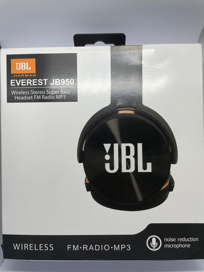 Fone Bluetooth JB-950