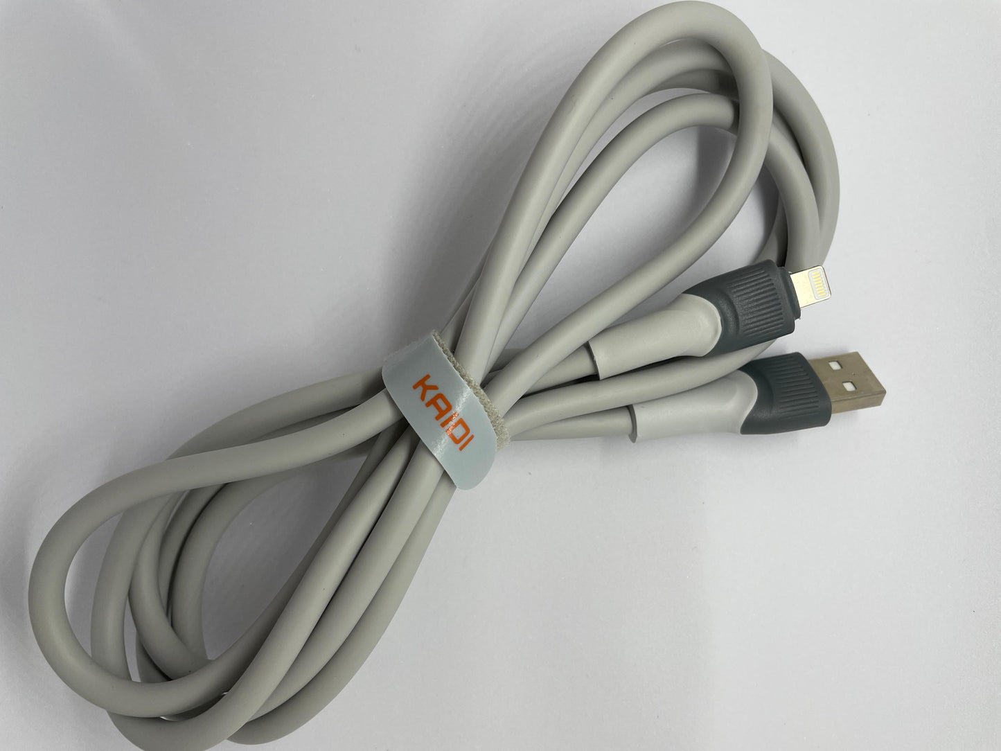 Cabo de Carregamento Kaidi KD-353A
