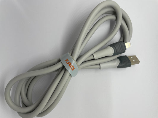 Cabo de Carregamento Kaidi KD-353A