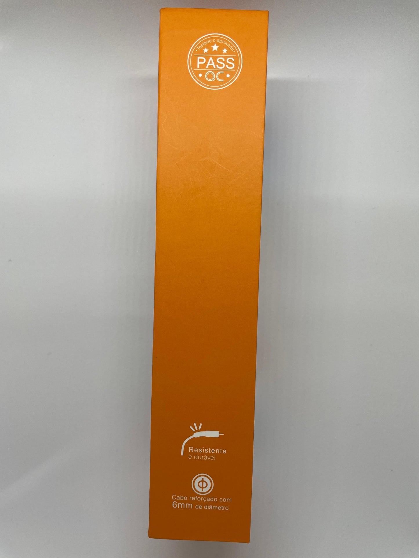 Cabo de Carregamento Kaidi KD-353A