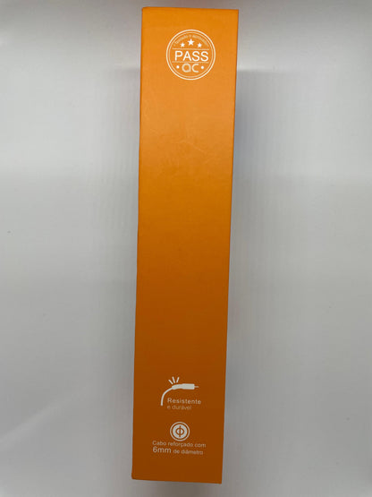 Cabo de Carregamento Kaidi KD-353A