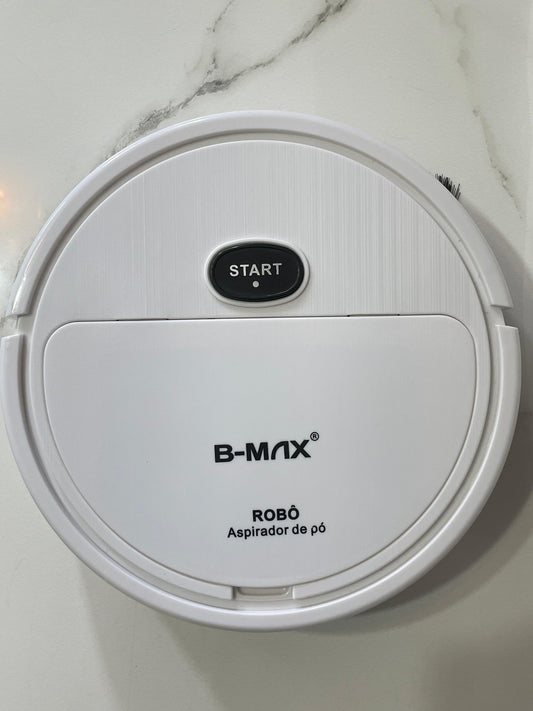 Robô Aspirador de Pó BM-F1028 B-MAX