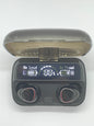 Fone de Ouvido NEWEST M10 com Tela Digital