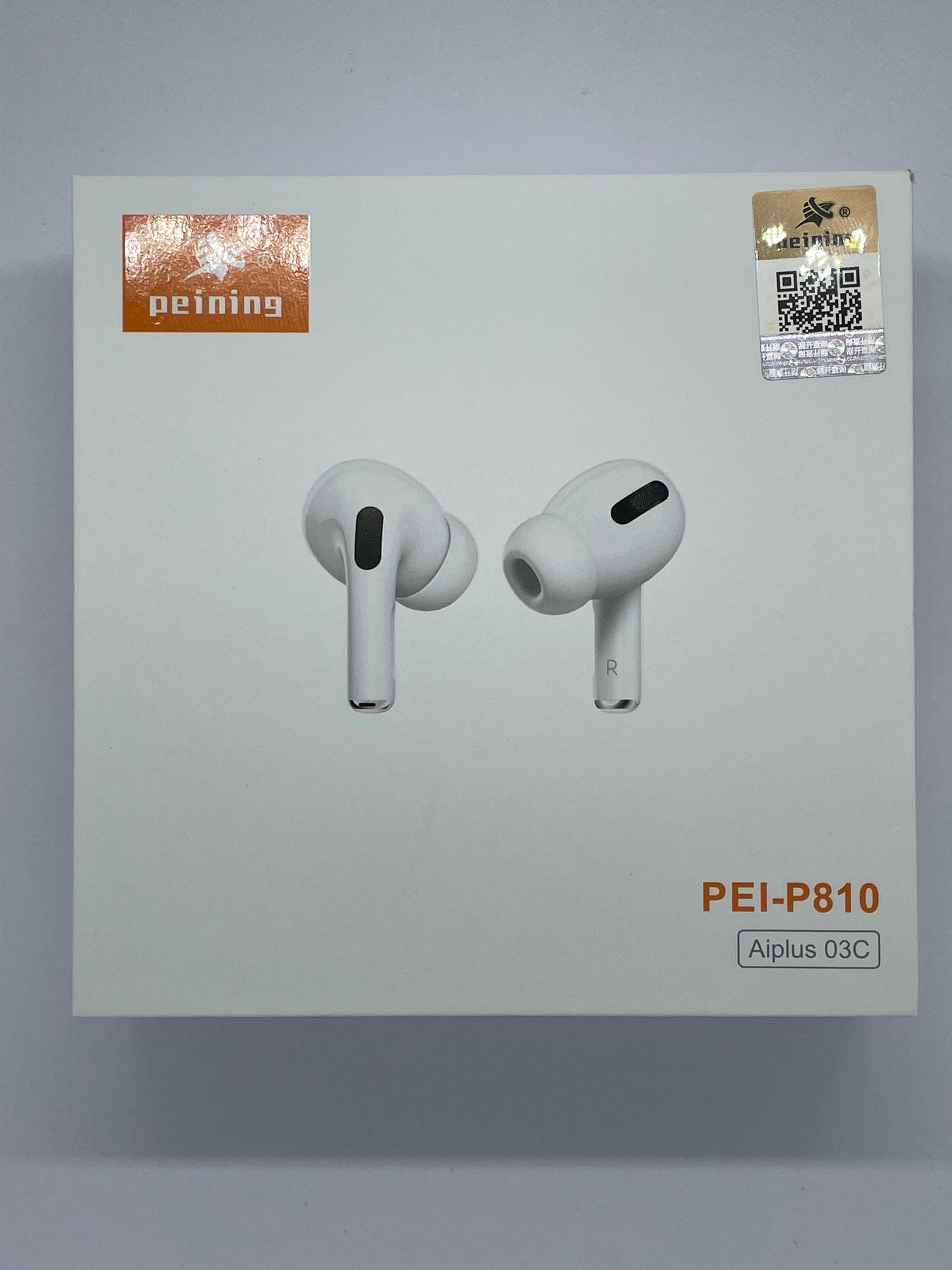Fone de Ouvido PEI-P810