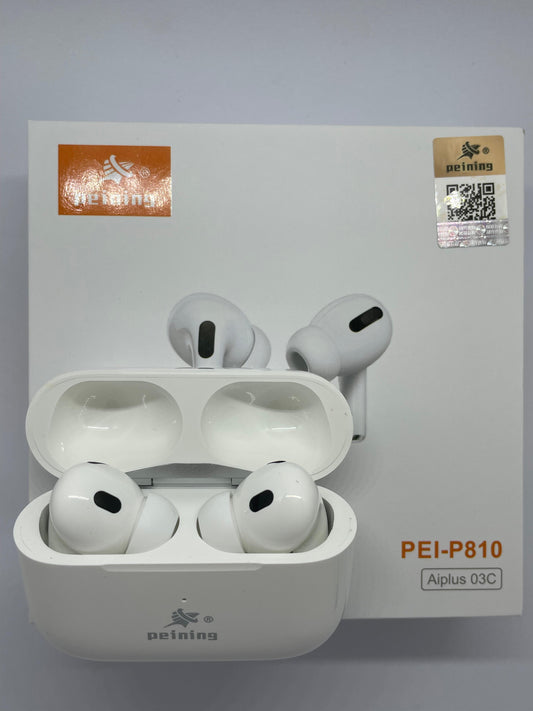 Fone de Ouvido PEI-P810