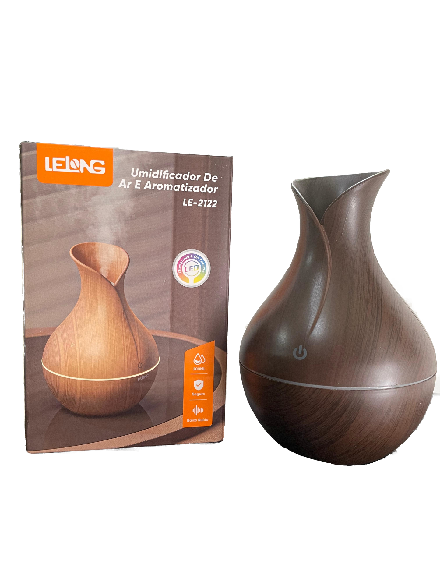 Umidificador Lelong LE-2122