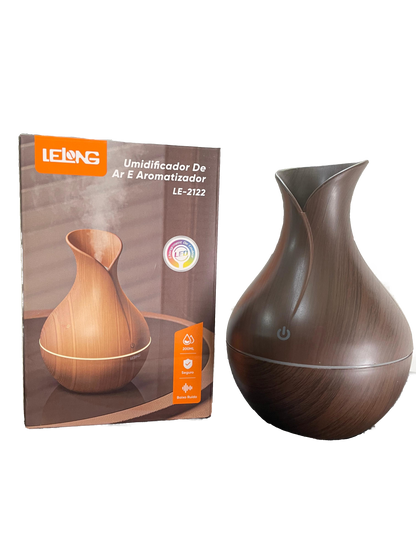 Umidificador Lelong LE-2122