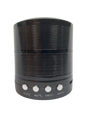 Mini Caixa De Som Portátil Speaker WS-887