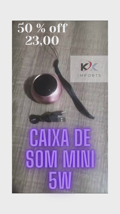Caixa de Som AL-3031 Altomex